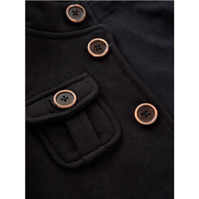 Куртка UD 6680 черный
