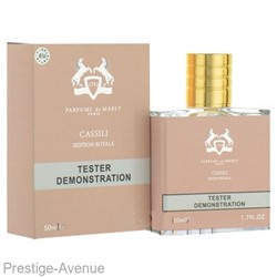 Тестер Parfums de Marly Cassili for women  50 ml