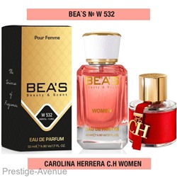 Beas W532 Carolina Herrera CH for women edp 50 ml