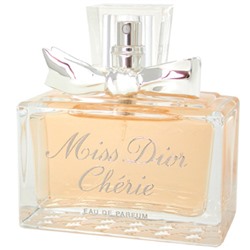 MISS DIOR CHERIE lady mini 5ml edp подарочный