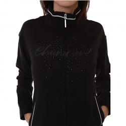 Джемпер женский Legacy Easywear 2.0 Full Zip Sweatshirt