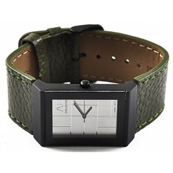 Часы PR3359 зеленый