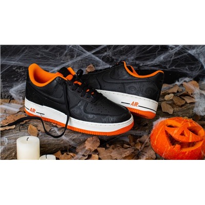 Nike Air Force 1 'Halloween'