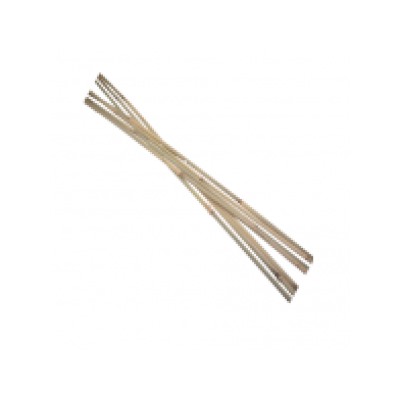 Палка (Опора) бамбуковая 400см (d28-30мм) ЛамаТорф