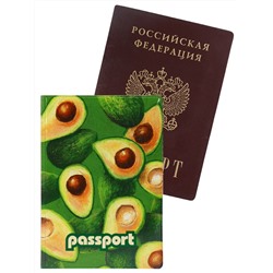 На паспорт
