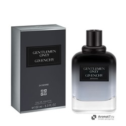Givenchy - Gentlemen Only Intense. M-100