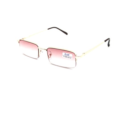 Готовые очки - EAE 7790 c2 тонировка