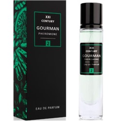 Духи-ручка 13ml GOURMAN №2 (с феромонами) edp /муж. (Антонио Бандерас Блю Седакшн) M~ АКЦИЯ! СКИДКА