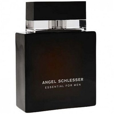 ANGEL SHLESSER ESSENTIAL MEN 100ml edt  M~ БЕЗ УПАКОВКИ