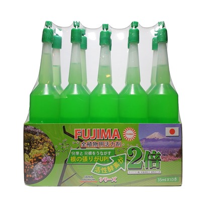 Зелёное удобрение укрепляющее-универсальное, 1 бутылочка