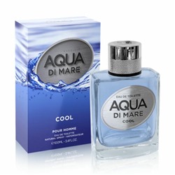 AQUA DI MARE COOL / муж. M~