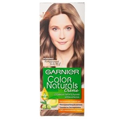 Краска д/волос COLOR NATURALS  7.132 Натуральный русый Garnier