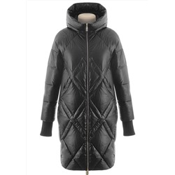 Зимнее пальто-биопуховик HL-878