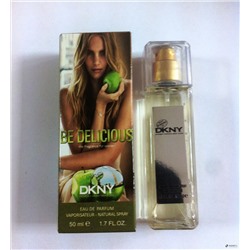 DKNY - Be Delicious. W-50