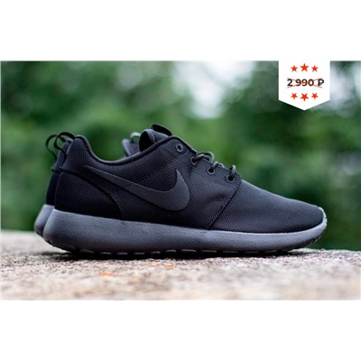 Кроссовки Nike Roshe Run