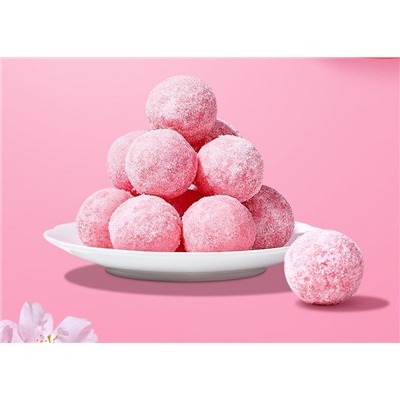 IMAGES Антицеллюлитный сахарный скраб для тела в шариках с экстрактом персика ,140 гр.