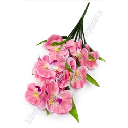 Букет цветов "Орхидея" 60 см (R-50/1) в ассортименте