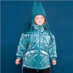 GZXL3293 куртка для девочек (1 шт в кор.)