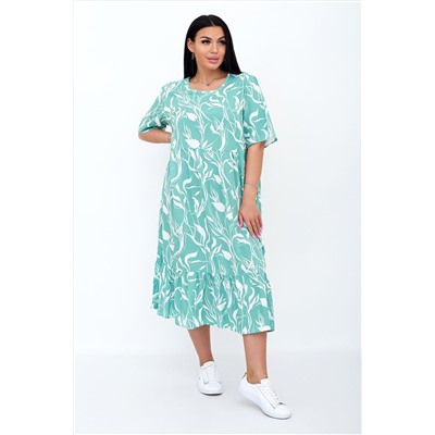 296867 Lika Dress Платье