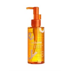 Масло-пенка для снятия макияжа Ayoume Bubble Cleanser Mix Oil 150ml