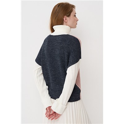 Красивый женский свитер BY212-40064-217/189/10480