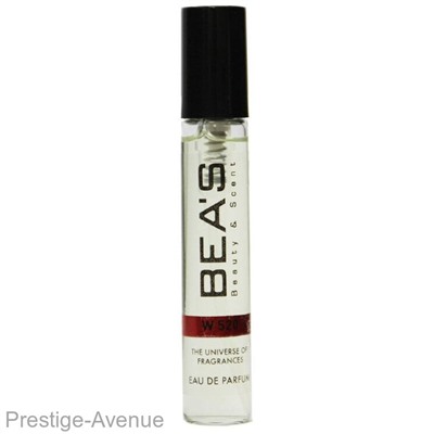 Компактный парфюм Beas Trussardi Donna Women 5мл W 520