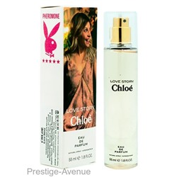 Chloe Love Story edp феромоны 55 мл