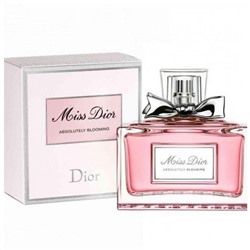 Dior - Miss Dior Absolutely Blooming. W-100