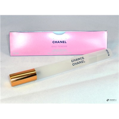 Chanel - Chance eau Tendre. W-15