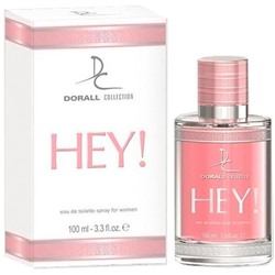 DORAL HEY 100ml /жен. (Диор Джой) М~