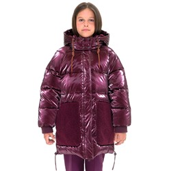 GZXW5292 куртка для девочек (1 шт в кор.)