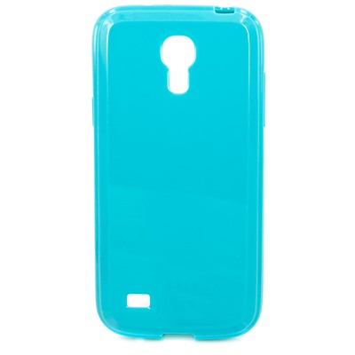 Защита для телефона — прочный силиконовый чехол для Samsung S4-mini/s4