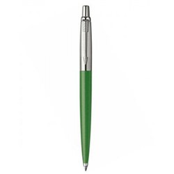 Ручка шариковая "Jotter 125HT BP Green" зеленый корпус 1870833 PARKER
