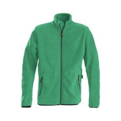 Куртка мужская SPEEDWAY, зеленая