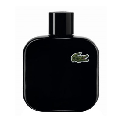 LACOSTE EAU DE LACOSTE L.12.12 NOIR men  50ml edt NEW!!!