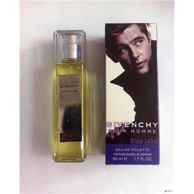Givenchy - Blue Label. M-50