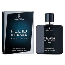 DORAL  FLUID INTENSE 100ml /муж. (Шанель Блю) М~