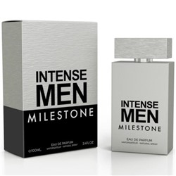 MILESTONE INTENSE MEN 100ml (Каролина 212)/men М~