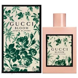 Gucci - Туалетная вода Gucci Bloom Acqua di Fiori 100 мл