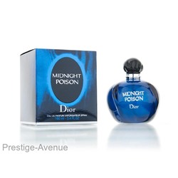 Christian Dior - Туалетные духи Midnight Poison 100 ml (w)