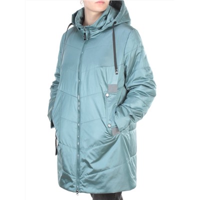 22-303 Куртка демисезонная женская AKiDSEFRS (100 гр.синтепона) размер 54