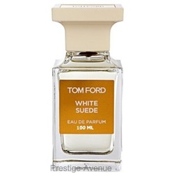 Tom Ford - Парфюмированная вода White Suede 100 мл