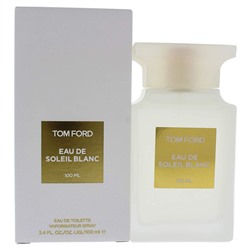 Tom Ford - Eau De Soleil Blanc. U-100 (Euro)