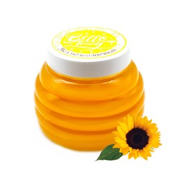 Мёд подсолнечный "Улей" (1000г)