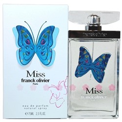 FRANCK OLIVER MISS 50ml edp M~