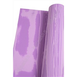 Фоамиран 0,8 мм, иранский 60*70 см (10 листов) лиловый/фиолетовый №157-154