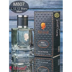 M807 L.12 WHITE 50мл edp/муж. M~