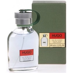 Hugo Boss - Man. M-100 (Euro)