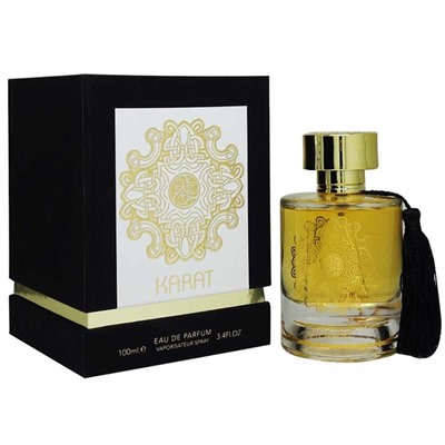 AL HAMBRA KARAT (Кирке Тициана Теренци) 100ml edp/unisex M~