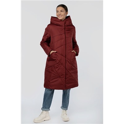 05-2097 Куртка женская зимняя (синтепон 300)